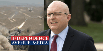 REEKER: ARMENIA AND AZERBAIJAN CLOSER TO PEACE THAN EVER – Independence Avenue Media