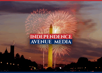 Independence Day 2025: A Dual Celebration for America and Independence Avenue Media  – Independence Avenue Media