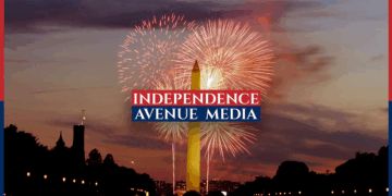 Independence Day 2025: A Dual Celebration for America and Independence Avenue Media  – Independence Avenue Media