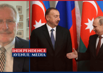 Is Azerbaijan Standing Up to Russia? – Independence Avenue Media