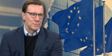 EUROPE'S STRATEGIC MISTAKE? – Independence Avenue Media