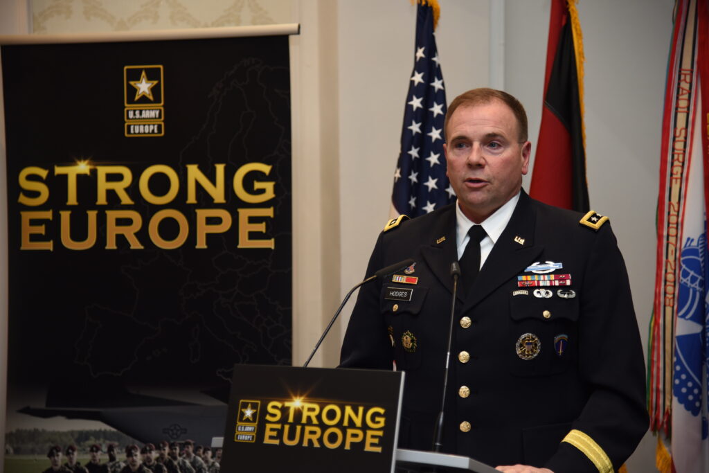 No Strategy, No Victory: Lt. Gen. Hodges on What Ukraine and The West Need Now – Independence Avenue Media