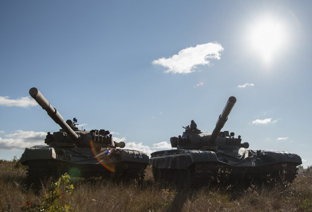 No Strategy, No Victory: Lt. Gen. Hodges on What Ukraine and The West Need Now – Independence Avenue Media