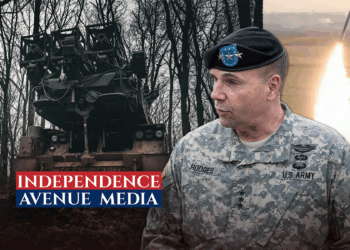 Russia Is Testing the West - Are We Ready? – Independence Avenue Media