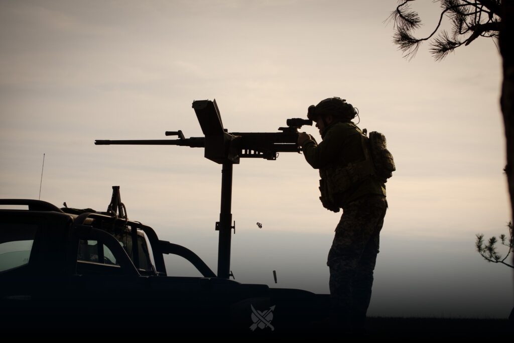 No Strategy, No Victory: Lt. Gen. Hodges on What Ukraine and The West Need Now – Independence Avenue Media