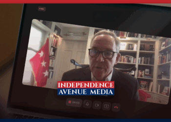 Time of Change: Ethics, Innovation and the Civil-Military Relations in the United States – Independence Avenue Media