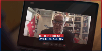 Time of Change: Ethics, Innovation and the Civil-Military Relations in the United States – Independence Avenue Media