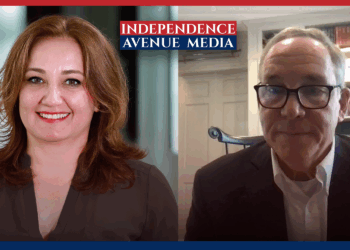 Lt. Gen. Freakley on Civil-Military Relations in the U.S. – Independence Avenue Media
