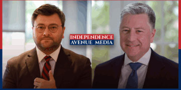 Kurt Volker Interview: Beyond The Hague Summit’s Headlines – Independence Avenue Media