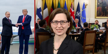 როგორი შეიძლება იყოს უკრაინის უსაფრთხოების გარანტიები? – Independence Avenue Media