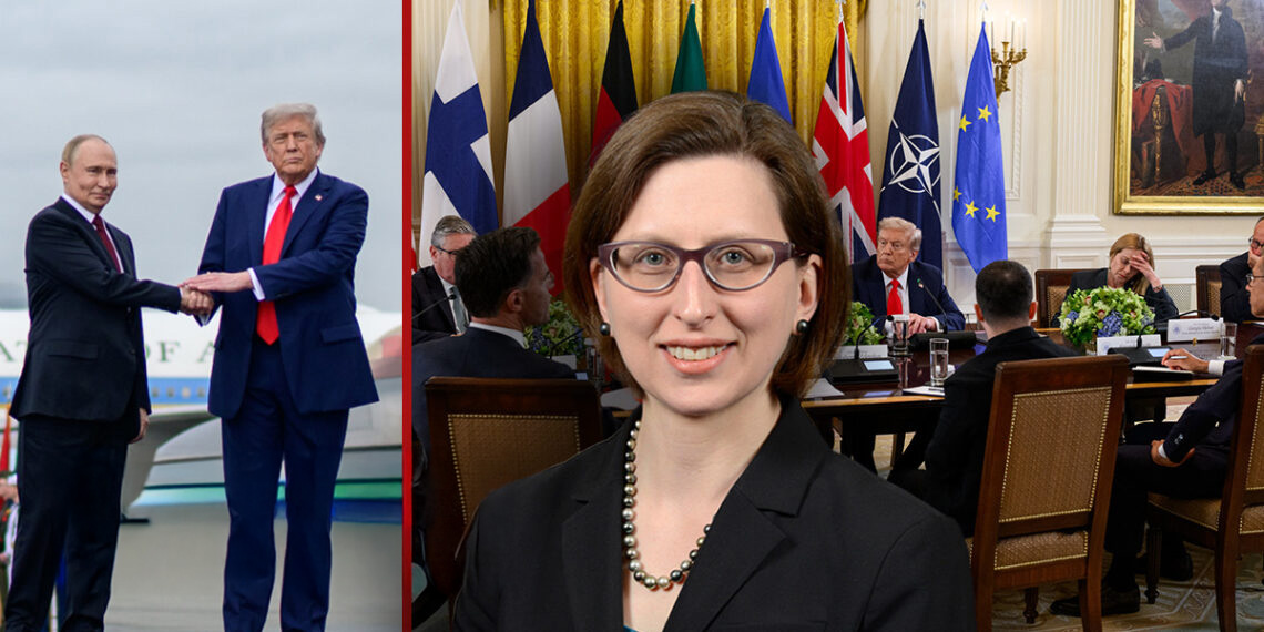 როგორი შეიძლება იყოს უკრაინის უსაფრთხოების გარანტიები? 1 როგორი შეიძლება იყოს უკრაინის უსაფრთხოების გარანტიები? – Independence Avenue Media