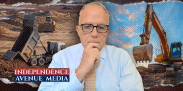 It’s Not Just Mining - It’s Sovereignty – Independence Avenue Media