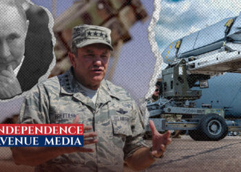 Breedlove: Russia Has Never Been a Partner for Peace – Independence Avenue Media
