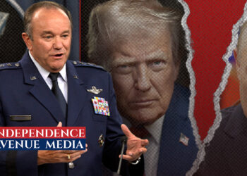 Breedlove: Let Ukraine Strike Back or Reward Russia – Independence Avenue Media