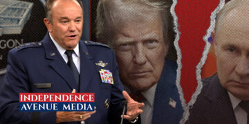 Breedlove: Let Ukraine Strike Back or Reward Russia – Independence Avenue Media