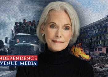 My Russia – Jill Dougherty Reflects on the Opening and Closing of Modern Russia – Independence Avenue Media