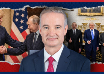 Carpenter: From Alaska Summit Warnings to Armenia-Azerbaijan Peace Praise – Independence Avenue Media