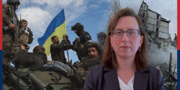 HIMARS, NASAMS и Черное море: что дальше необходимо Украине – Independence Avenue Media