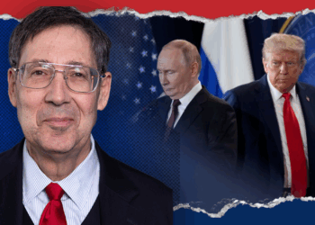 Herbst: Trump Could Persuade Putin with American Strength – Independence Avenue Media