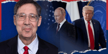 Herbst: Trump Could Persuade Putin with American Strength – Independence Avenue Media