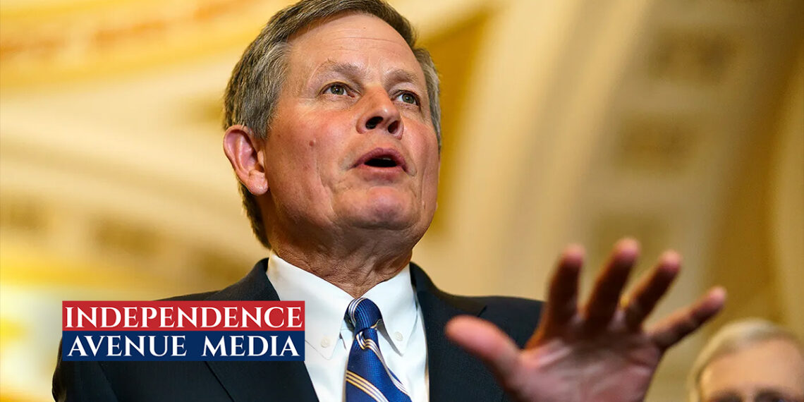 Georgia at a Crossroads as ‘Trump Route’ Emerges – Independence Avenue Media