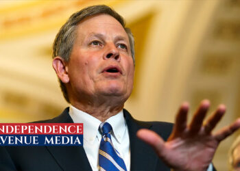 Georgia at a Crossroads as ‘Trump Route’ Emerges – Independence Avenue Media