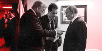 ჰერბსტი: ტრამპს შეუძლია პუტინის შეჩერება, თუ მოისურვებს – Independence Avenue Media