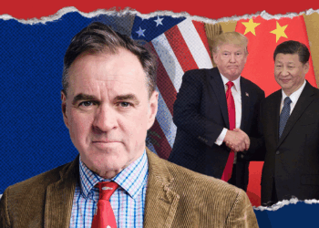 China Holds the Cards? – Independence Avenue Media