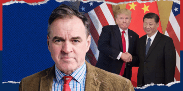 China Holds the Cards? – Independence Avenue Media