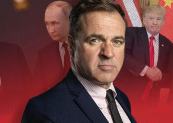 Niall Ferguson: Trump’s Handling of Russia and China Will Define US Power – Independence Avenue Media