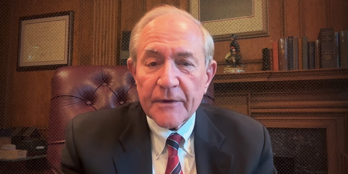 Former US Ambassador on Ukraine Peace Plan: Sovereignty Is One Principle ‘We Should Not Violate’ – Independence Avenue Media