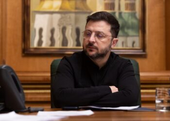 Ukraine Says Yes, But Not to Putin’s Plan – Independence Avenue Media