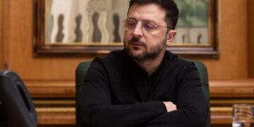 Ukraine Says Yes, But Not to Putin’s Plan – Independence Avenue Media