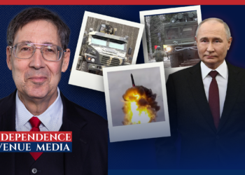 Former US Ambassador: Russia’s Oreshnik Deployment Is ’Kabuki Theater’ to Derail Trump Peace Push – Independence Avenue Media