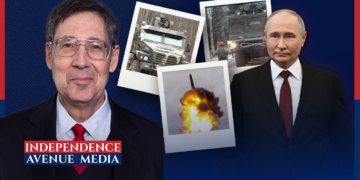 Former US Ambassador: Russia’s Oreshnik Deployment Is ’Kabuki Theater’ to Derail Trump Peace Push – Independence Avenue Media