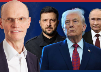 Чому так важко досягти миру в Україні – Independence Avenue Media
