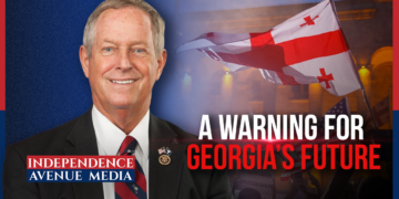 Georgia Turning Into ‘Full Totalitarian State,' US Lawmaker Says – Independence Avenue Media