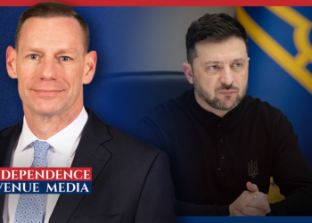 Военный эксперт о том, чего Украина может добиться на переговорах – Independence Avenue Media