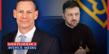 Военный эксперт о том, чего Украина может добиться на переговорах – Independence Avenue Media