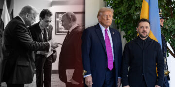 2026: How the Trump Administration Might Stop the War — and When Peace Might Come – Independence Avenue Media