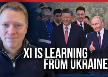 China’s Military Purge: Why It Matters – Independence Avenue Media