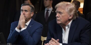 План США управлять Венесуэлой или часть большой игры, или огромная ошибка: мнение дипломата – Independence Avenue Media