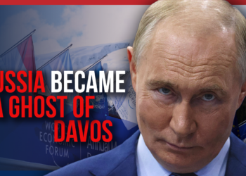 Россия стала призраком форума в Давосе – Independence Avenue Media
