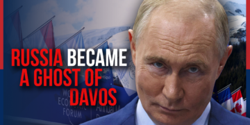 Россия стала призраком форума в Давосе – Independence Avenue Media