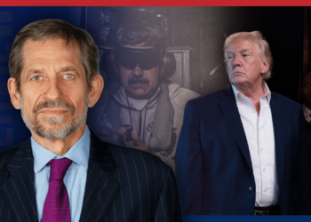 Venezuela: Thomas Graham on US Strategy and Global Consequences – Independence Avenue Media