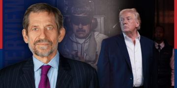 Venezuela: Thomas Graham on US Strategy and Global Consequences – Independence Avenue Media