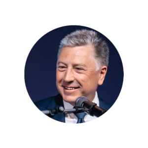 Ambassador Kurt Volker – Independence Avenue Media