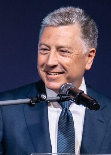 Kurt Volker Photo