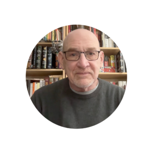 STEVEN SPRINGER – Independence Avenue Media
