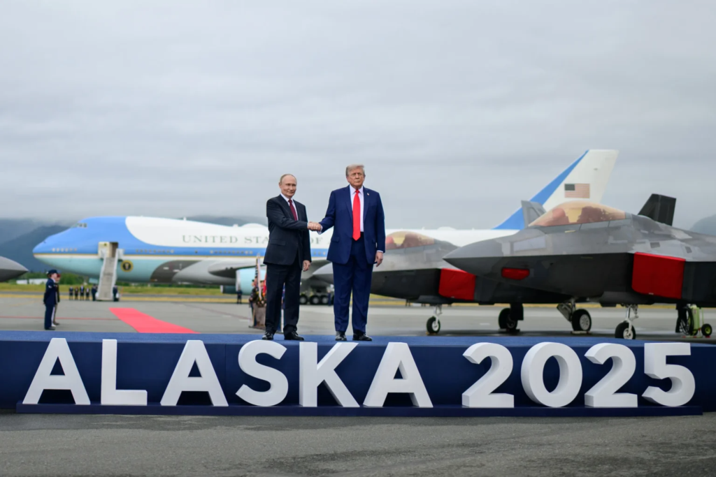 Год между обещаниями и реальностью. Как администрация Трампа пыталась остановить войну - и когда наступит мир – Independence Avenue Media